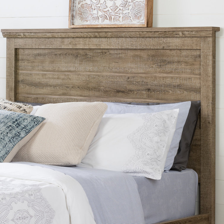 South Shore Lionel Headboard & Reviews Wayfair